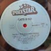 Cats & Co - The Best Of Andrew Lloyd Webber sku11 (1) Cats & Co - The Best Of Andrew Lloyd Webber - Disc Vinil LP VG+