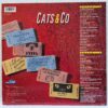 Cats & Co - The Best Of Andrew Lloyd Webber sku11 (3) Cats & Co - The Best Of Andrew Lloyd Webber - Disc Vinil LP VG+