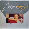Cherry  – Lullaby - Disc Vinil Maxi Single  EX