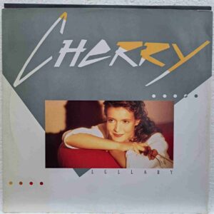 Cherry – Lullaby - Disc Vinil Maxi Single sku8 (3) Cherry – Lullaby - Disc Vinil Maxi Single EX