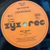 Cockroach – Get Back SKU11 (1) Cockroach – Get Back - Disc Vinil MAXI VG+
