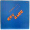 Cockroach – Get Back SKU11 (2) Cockroach – Get Back - Disc Vinil MAXI VG+