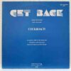 Cockroach – Get Back SKU11 (3) Cockroach – Get Back - Disc Vinil MAXI VG+