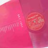 Colours Of Love - Box Set - Scorpions, Elvis Presley, Duran Duran, Tina Turner, James Brown, Joe Cocker - Disc Vinil 5LP VG+  Discuri Colorate