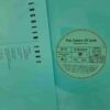 Colours Of Love - Box Set - Scorpions, Elvis Presley, Duran Duran, Tina Turner, James Brown, Joe Cocker - Disc Vinil 5LP VG+  Discuri Colorate