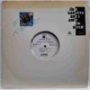 Crucial D & The Pacemaker – I'm A Gangsta But I Ain't Yo Bitch - Disc Vinil MAXI VG US