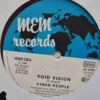 Cyber People – Void Vision SKU11 (1) Cyber People – Void Vision - Disc Vinil MAXI VG+