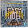 Easy Rider SKU3 (2) Easy Rider (Music From The Motion Picture) – Steppenwolf, The Byrds, The Jimi Hendrix Experience - Disc Vinil LP VG