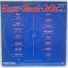 Euro-Beat-Mix Vol. 2 – Man To Man, Judy La Rose, Mozzart, Company B - Disc Vinil LP VG+