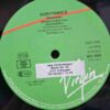 Eurythmics – Sexcrime (Nineteen Eighty · Four) – Disc Vinil MAXI 45 RPM VG VG+