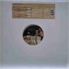 [Fred] P. – Streetparty  – Disc Vinil MAXI 45 RPM VG VG+