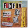 Fun Fun – Could This Be Love - Disc Vinil maxi single SKU8 (3) Fun Fun – Could This Be Love - Disc Vinil maxi single EX
