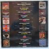Heavy Metal Thunder SKU11 (3) Heavy Metal Thunder - Rainbow, Saxon, Dokken, Demon - Disc Vinil LP VG+