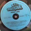 High Life - Original Top Hits International SKU11 (1) High Life - Original Top Hits International - Disc Vinil LP VG+