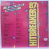 Hitbreaker 387 - 16 Formel Top Hits – Disc Vinil LP sku5 Hitbreaker 3/87 - 16 Formel Top Hits – Disc Vinil LP VG VG+