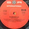 Hitbreaker 387 - 16 Formel Top Hits – Disc Vinil LP sku5 (2) Hitbreaker 3/87 - 16 Formel Top Hits – Disc Vinil LP VG VG+