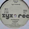 Hypnosis – Pulstar End Title (Blade Runner) - Disc Vinil Maxi Single Hypnosis – Pulstar / End Title (Blade Runner) - Disc Vinil Maxi Single EX