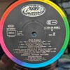 Iron Eagle (Original Motion Picture Soundtrack) – Queen, Helix, Adrenalin, Urgent - Disc Vinil LP VG VG+