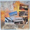 Iron Eagle (Original Motion Picture Soundtrack) – Queen, Helix, Adrenalin, Urgent - Disc Vinil LP VG VG+