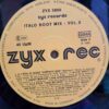 Italo Boot Mix Vol. 10  - Disc Vinil LP EX