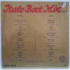 Italo Boot Mix Vol. 10  - Disc Vinil LP EX