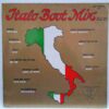 Italo Boot Mix Vol. 10  - Disc Vinil LP EX