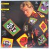 Ivan  – Baila  - Disc Vinil Maxi Single  EX