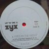 K-A-T-A – Fires In The Night - Disc Vinil Maxi Single sku8 K-A-T-A – Fires In The Night - Disc Vinil Maxi Single EX