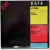 K-A-T-A – Fires In The Night - Disc Vinil Maxi Single sku8 (2) K-A-T-A – Fires In The Night - Disc Vinil Maxi Single EX