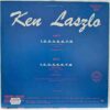 Ken Laszlo – 1.2.3.4.5.6.7.8 - Disc Vinil Maxi Single sku8 (2) Ken Laszlo – 1.2.3.4.5.6.7.8 - Disc Vinil Maxi Single EX