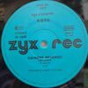 Koto – Chinese Revenge - Disc Vinil Maxi Single EX sku8 Koto – Chinese Revenge - Disc Vinil Maxi Single EX