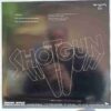 Laser Dance – Shotgun (Into The Night) - Disc Vinil LP maxi single  EX