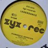 Laserdance – Humanoid Invasion (Digital Remix) - Disc Vinil Maxi Single sku8 Laserdance – Humanoid Invasion (Digital Remix) - Disc Vinil Maxi Single EX