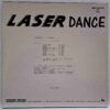 Laserdance – Megamix Vol. 1 - Disc Vinil LP EX