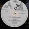 Laserdance – Megamix Vol. 1 - Disc Vinil LPLaserdance – Megamix Vol. 1 - Disc Vinil LP SKU8 Fun Fun – Baila Bolero - Disc Vinil MAXI EX