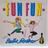 Laserdance – Megamix Vol. 1 - Disc Vinil LPLaserdance – Megamix Vol. 1 - Disc Vinil LP SKU8 (3) Fun Fun – Baila Bolero - Disc Vinil MAXI EX