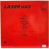 Laserdance – Megamix Vol. 2 SKU2 (3) Laserdance – Megamix Vol. 2 – Disc Vinil MAXI 45 RPM VG+