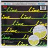 Lime – Angel Eyes (Dub Mix) - Disc Vinil Maxi Single EX