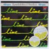 Lime – Angel Eyes (Dub Mix) - Disc Vinil Maxi Single EX