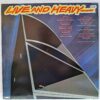 Live And Heavy SKU11 (3) Live And Heavy - Deep Purple, Black Sabbath, Whitesnake, Motorhead - Disc Vinil LP VG+