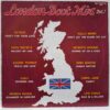 London Boot Mix Vol. 1 – Attack, Louise Thomas, Carol Jiani, Gino Soccio, Life Force - Disc Vinil LP VG+