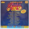 Long Live Rock'n Roll - The Greatest Original Hits Of Rock'n Roll – Disc Vinil LP VG VG+ sku5 (2) Long Live Rock'n Roll - The Greatest Original Hits Of Rock'n Roll – Disc Vinil LP VG VG+