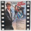 Love Fighters - The Original Soundtrack SKU1 (3) Love Fighters - The Original Soundtrack – Southside Johnny, Lipps, Dale Gonyea, Lene Lovich - Disc Vinil LP VG VG+