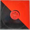 M.C. Bam Bam – It's All About Me  - Disc Vinil MAXI VG US