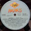 Max Mix 5 (2ª Parte) SKU2 (1) Max Mix 5 (2ª Parte) – Disc Vinil LP VG+