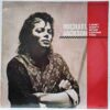 Michael Jackson – I Just Can't Stop Loving You SKU1 (3) Michael Jackson – I Just Can't Stop Loving You – Disc Vinil MAXI 45 RPM VG VG, puțin deformat