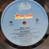 Molly Hatchet / Meat Loaf / Ted Nugent – Disc Vinil LP VG+