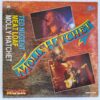 Molly Hatchet / Meat Loaf / Ted Nugent – Disc Vinil LP VG+
