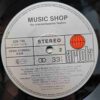 Music Shop - Modern Talking, Boney M, Bad Boys Blue, OMD - Disc Vinil LP EX