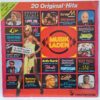 Musikladen - 20 Original Hits SKU11 (2) Musikladen - 20 Original Hits - Boney M, Amanda Lear, Blondie, Roxy Music, Saragossa Band - Disc Vinil LP VG+